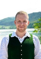 Josef Unterberger Mitarbeiter Tourismusverband Fuschlseeregion
