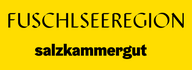 Logo Fuschlseeregion