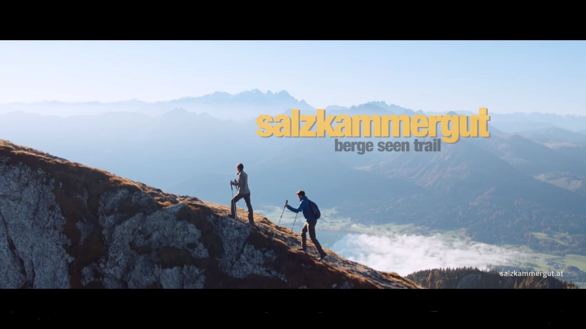 BergeseentrailVideo_Screen (c)Salzkammergut Tourismus BergeseentrailVideo_Screen (c)Salzkammergut Tourismus