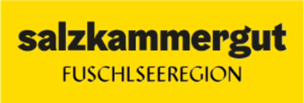 Logo der Fuschlseeregion